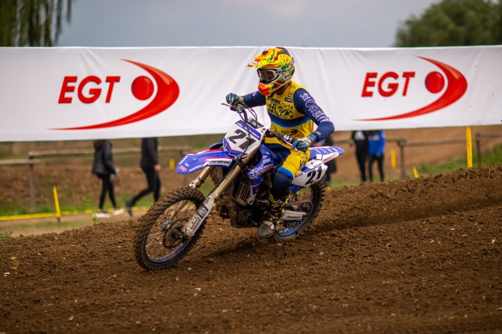 motocross ciolpani