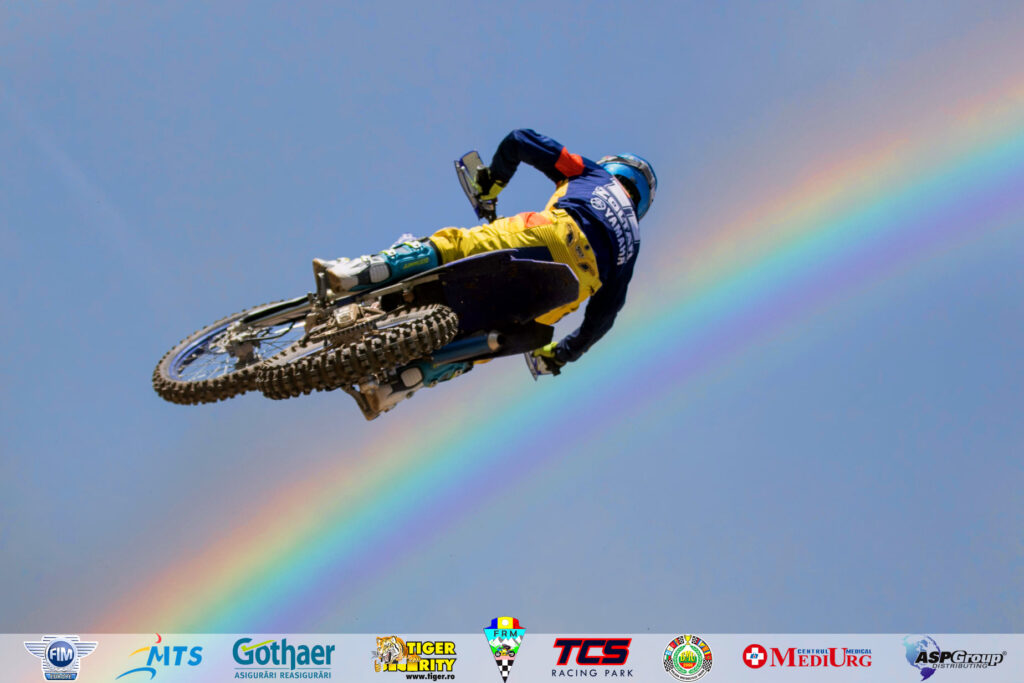 motocross ciolpani