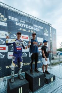 academia motocross copii romania