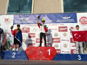 scoala motocross copii bucuresti