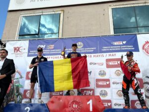 scoala motocross copii bucuresti