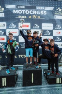 scoala copii motocross bucuresti