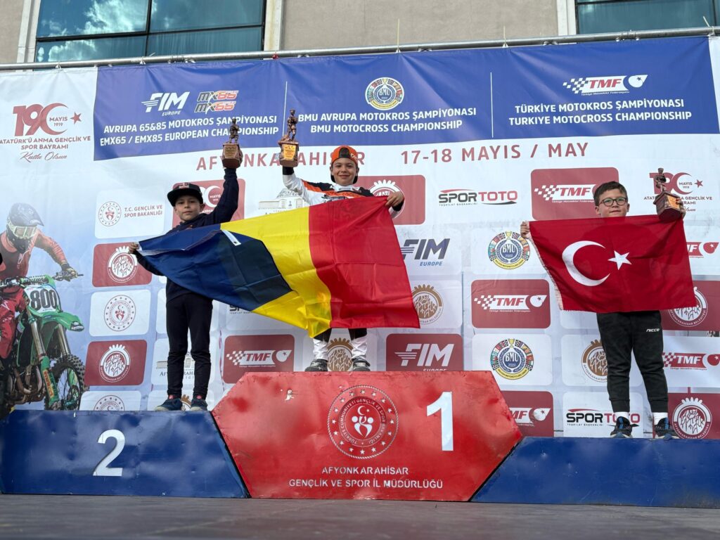 scoala motocross bucuresti